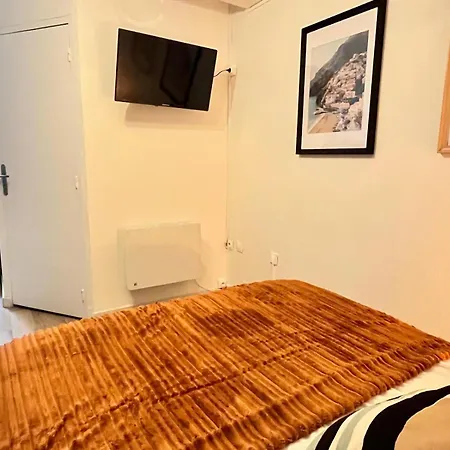 La Cigale - Centre Apartment *