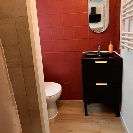 La Cigale - Centre Apartman *