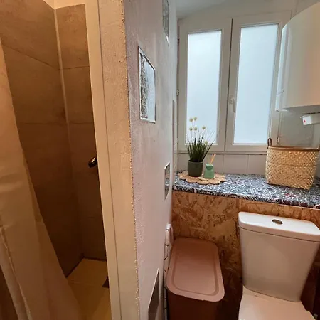 La Cigale - Centre Apartman *