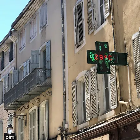 La Cigale - Centre